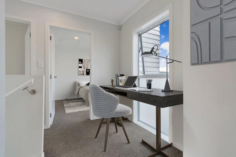 Photo of property in 9/10 Palmerston Street, Hamilton Central, Hamilton, 3204