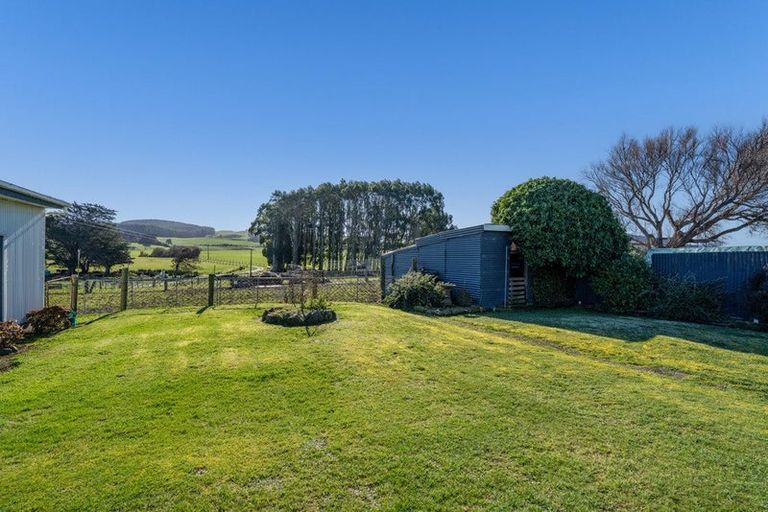 Photo of property in 2717 Tokanui Gorge Road Highway, Tokanui, Invercargill, 9875