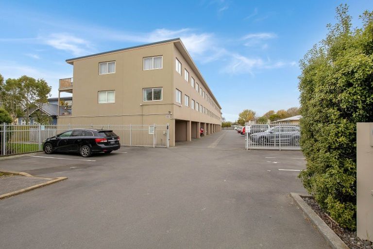 Photo of property in 27/30 Mathesons Road, Phillipstown, Christchurch, 8011