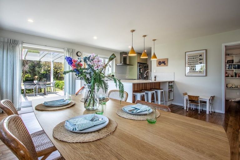 Photo of property in 264 Rosetta Road, Raumati Beach, Paraparaumu, 5032