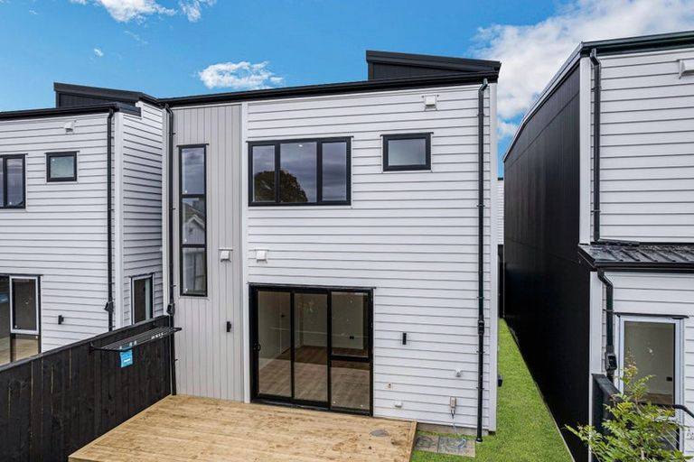 Photo of property in 5/48 Allen Street, Mangere East, Auckland, 2024