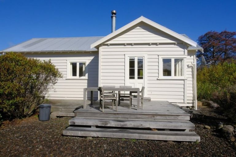 Photo of property in 1 Willow Lane, Ohakune, 4625