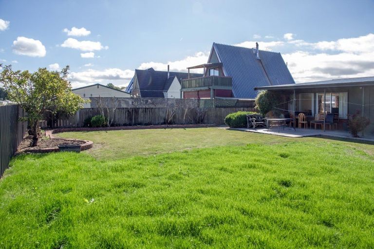 Photo of property in 22 Ayr Street, Fairlie, 7925