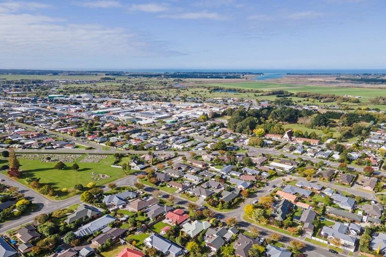 Photo of property in 5 Fairweather Crescent, Kaiapoi, 7630