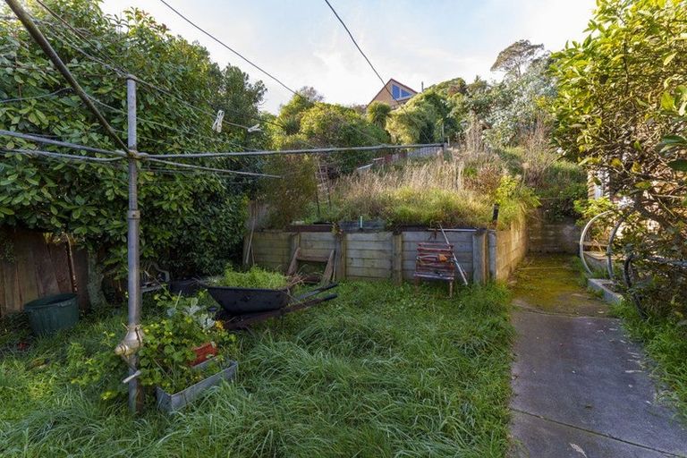 Photo of property in 102 Cressy Terrace, Corsair Bay, Lyttelton, 8082