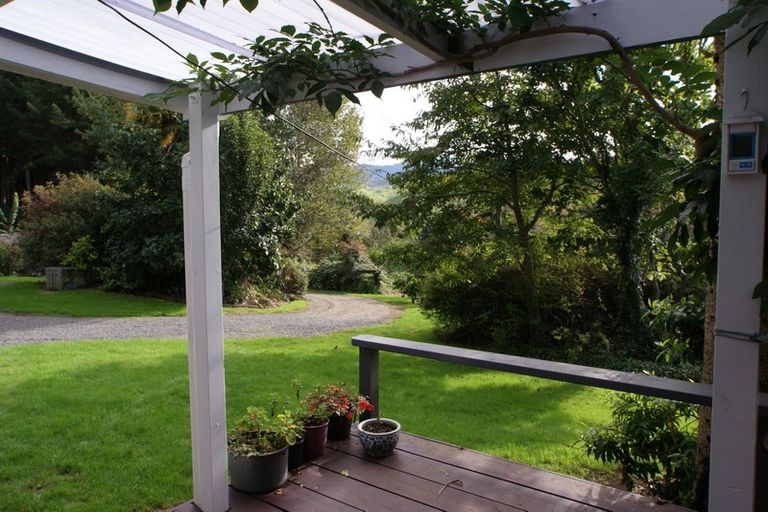 Photo of property in 565 Mangapara Road, Ohura, 3980