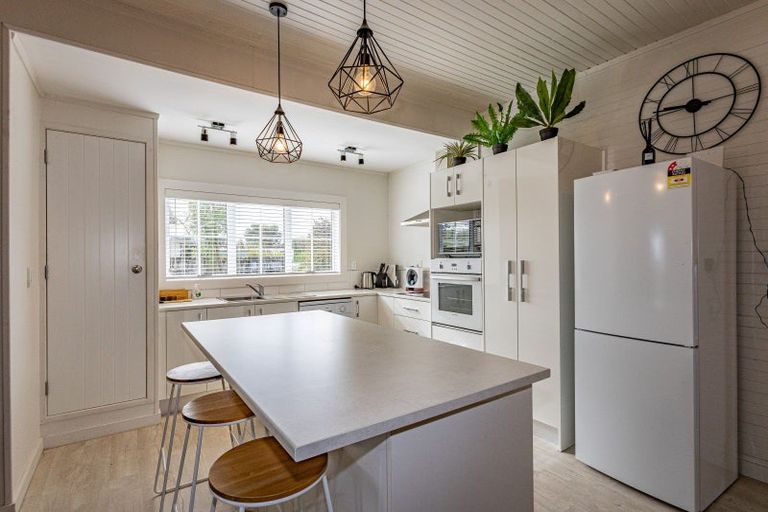 Photo of property in 7 Tongariro Place, National Park, Owhango, 3989