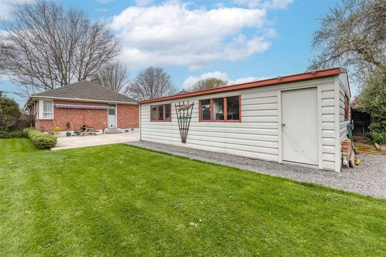 Photo of property in 91 Emmett Street, Shirley, Christchurch, 8013