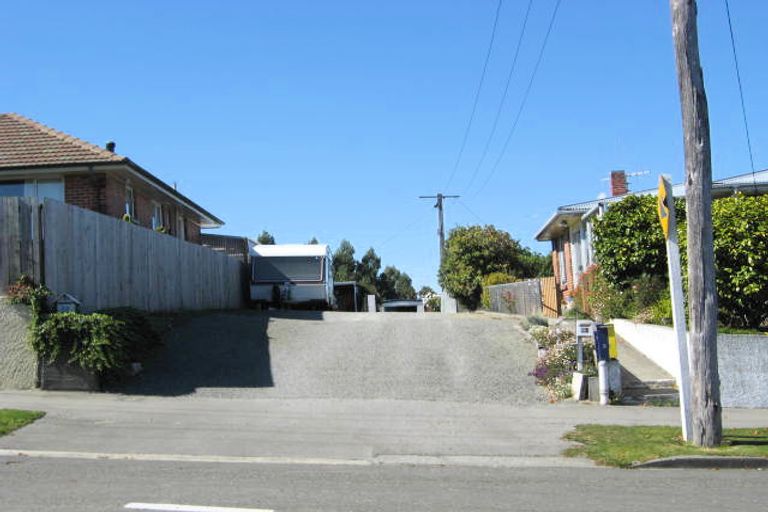 Photo of property in 64 Mowbray Street, Watlington, Timaru, 7910