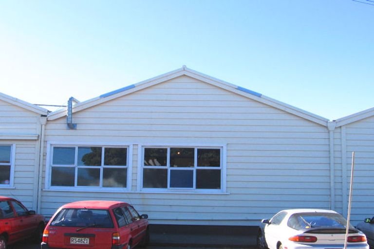 Photo of property in 11 Camperdown Road, Miramar, Wellington, 6022
