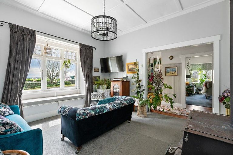 Photo of property in 397 Whakahoro Road, Springdale, Waitoa, 3380