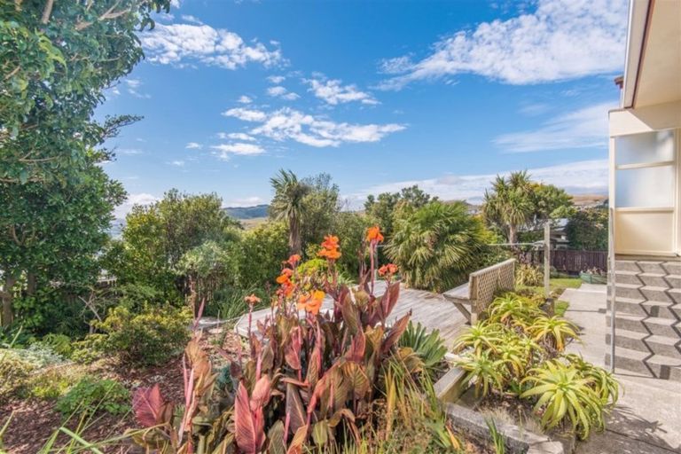 Photo of property in 43 Carluke Street, Paparangi, Wellington, 6037