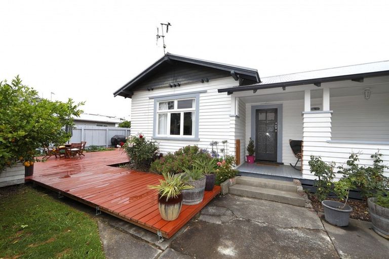 Photo of property in 621 Nelson Street North, Hastings, 4122