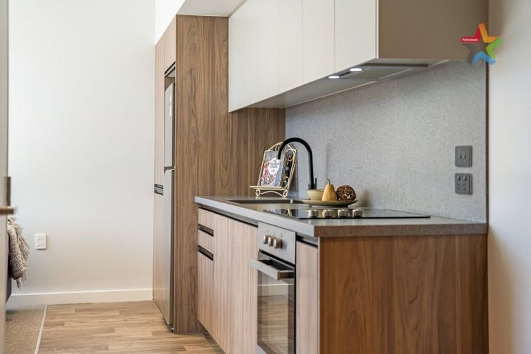 Photo of property in Unit 205,l2, 205/14 Laings Road, Hutt Central, Lower Hutt, 5010