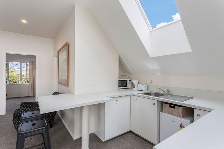 Photo of property in 165 Clyde Road, Burnside, Christchurch, 8053