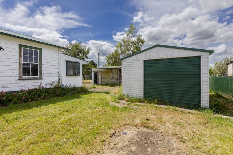 Photo of property in 60 Sydney Street, Takapau, 4203
