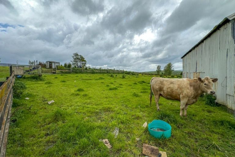 Photo of property in 241 Finlayson Road, Kopuku, Pokeno, 2471