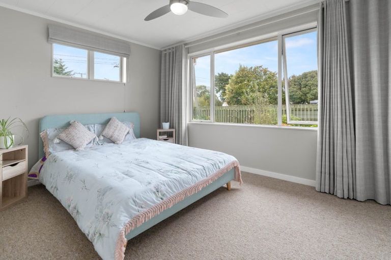 Photo of property in 41 Brandon Street, Featherston, 5710