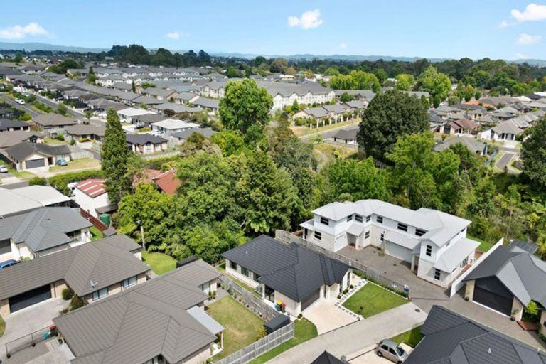 Photo of property in 9 Marjoriefield Mews, Fitzroy, Hamilton, 3206