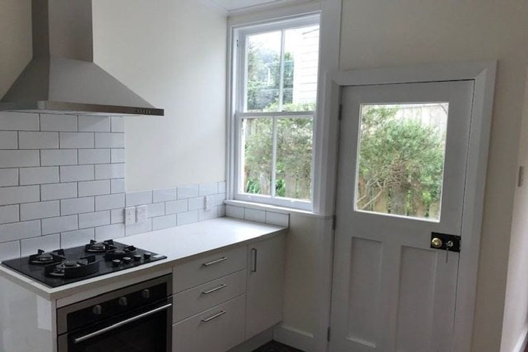 Photo of property in 168 Daniell Street, Newtown, Wellington, 6021