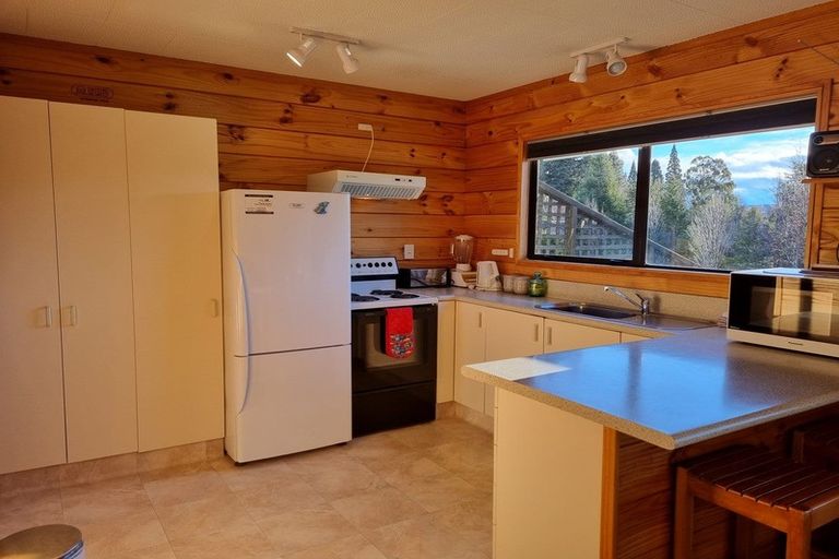 Photo of property in 5 Mackenzie Street, Lake Tekapo, 7999