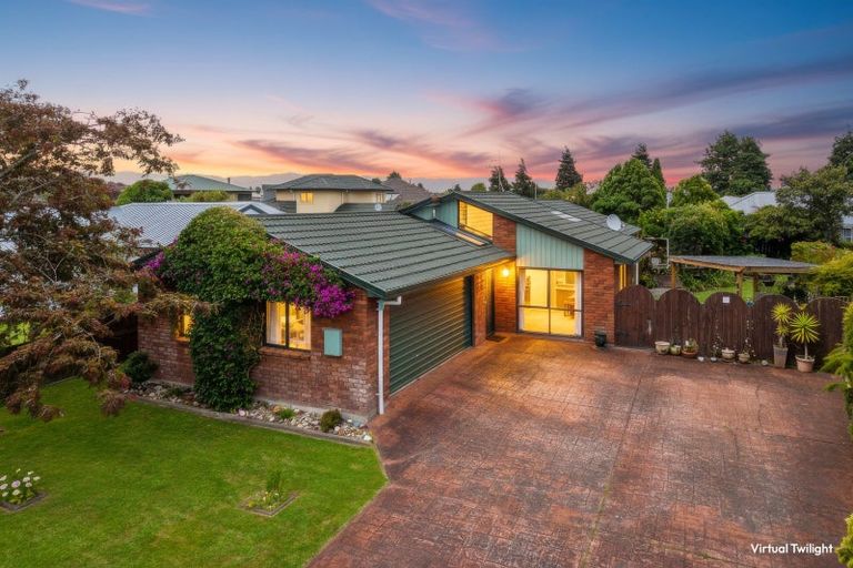 Photo of property in 61 Clarke Avenue, Highbury, Palmerston North, 4412