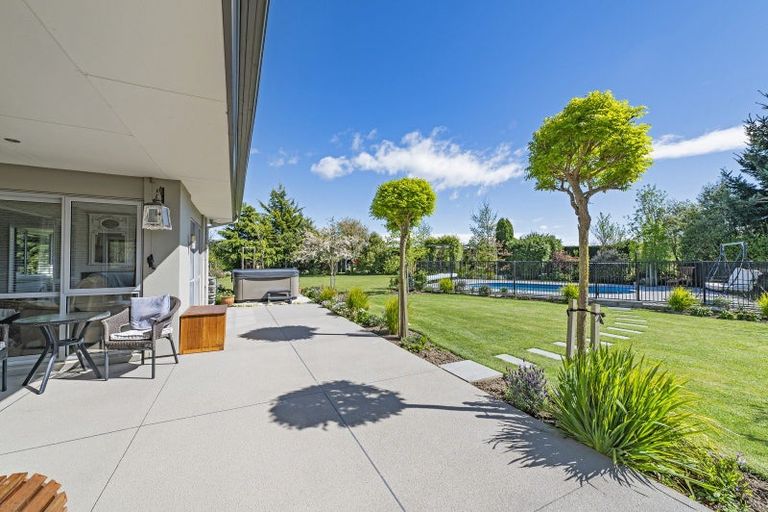 Photo of property in 74 Stott Drive, Darfield, 7571