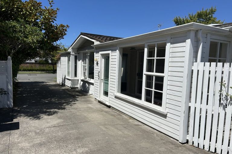 Photo of property in 11a Poynder Avenue, Merivale, Christchurch, 8014