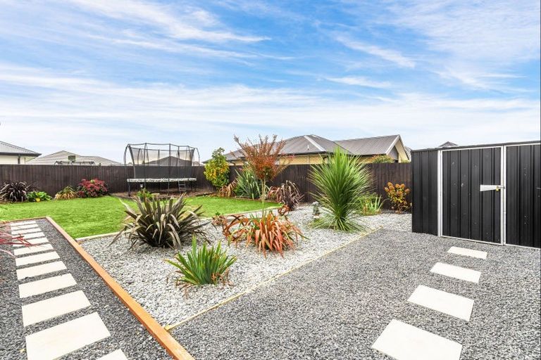 Photo of property in 88 Branthwaite Drive, Rolleston, 7615