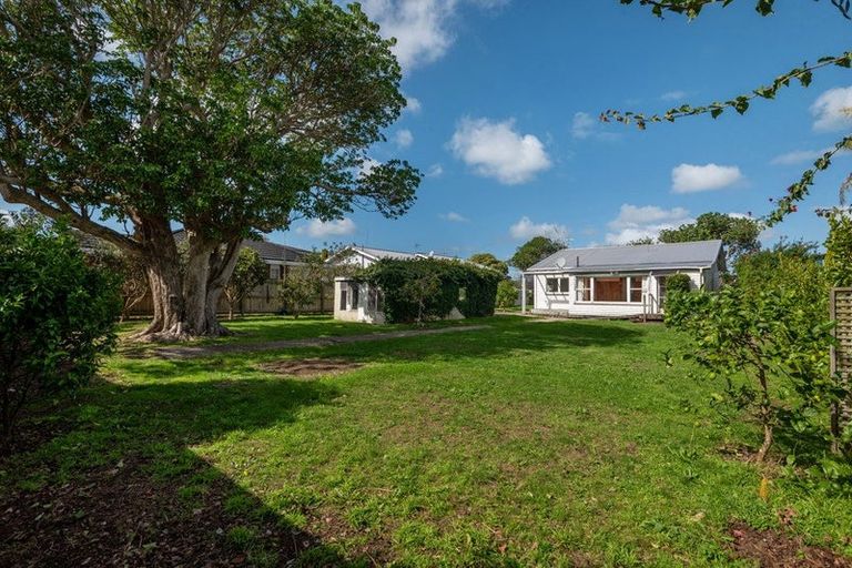 Photo of property in 17 Napier Avenue, Takapuna, Auckland, 0622