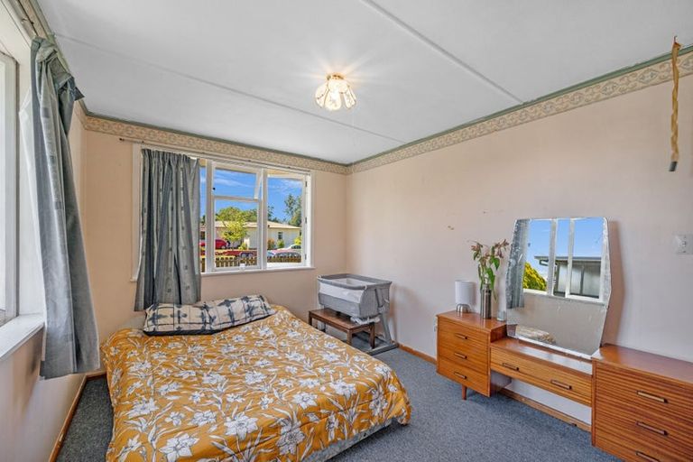 Photo of property in 42 Francis Drake Street, Waipukurau, 4200