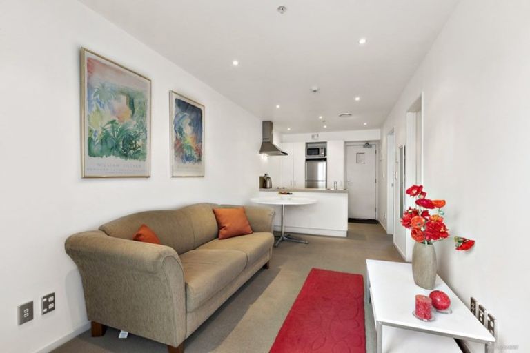 Photo of property in Soho Apartments, 513/74 Taranaki Street, Te Aro, Wellington, 6011