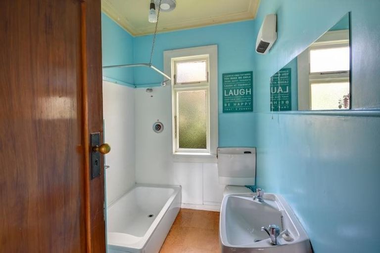 Photo of property in 28 Oban Street, Kaikorai, Dunedin, 9010