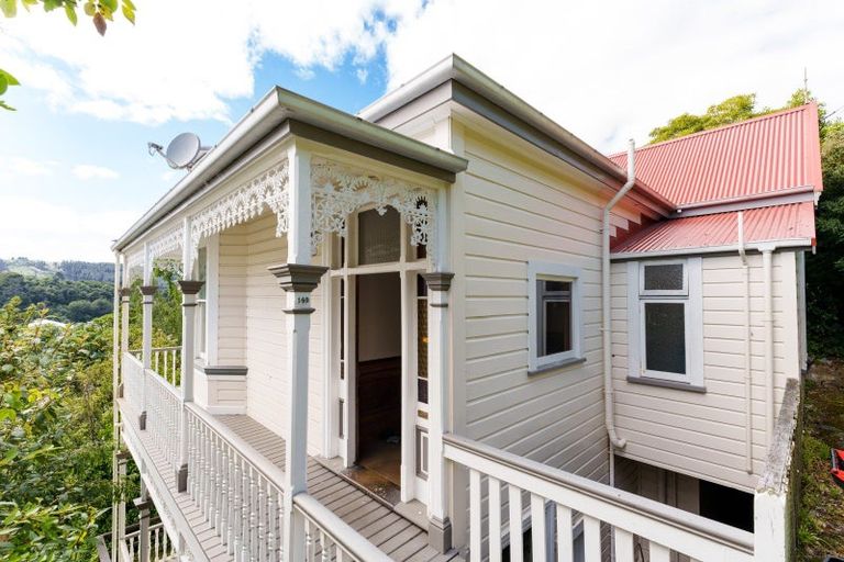 Photo of property in 149 Queen Street, North Dunedin, Dunedin, 9016