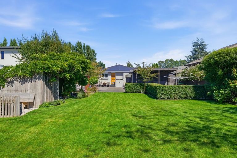Photo of property in 318 Highsted Road, Casebrook, Christchurch, 8051