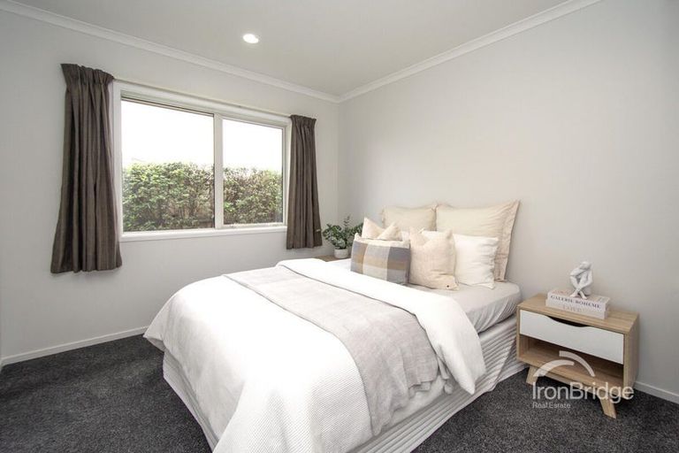 Photo of property in 26 Fernham Way, Rolleston, 7615