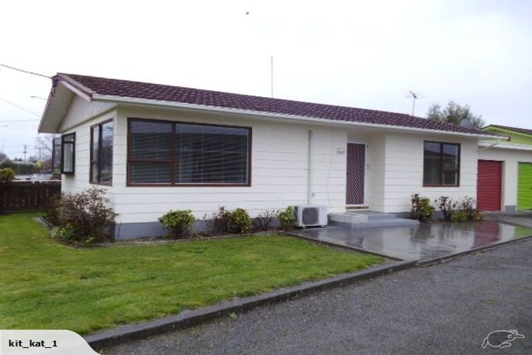 Photo of property in 38 High Street, Solway, Masterton, 5810