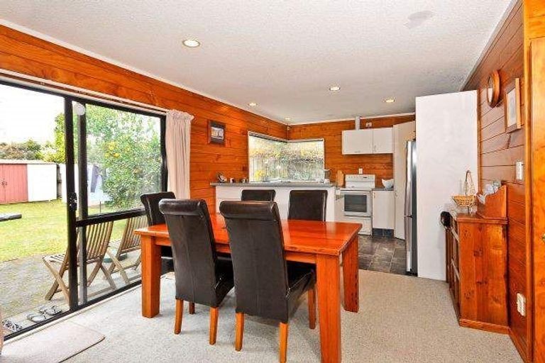 Photo of property in 58 Ashurst Avenue, Pukete, Hamilton, 3200