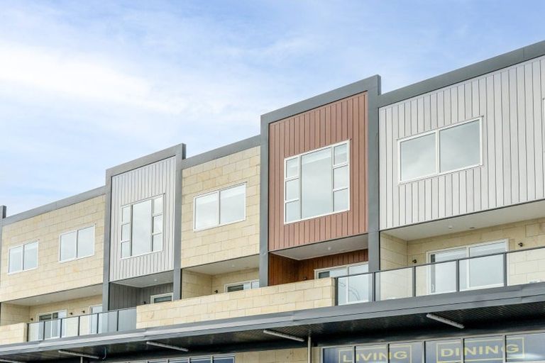 Photo of property in 107/3 Rawhiti Street, Frankton, Hamilton, 3204