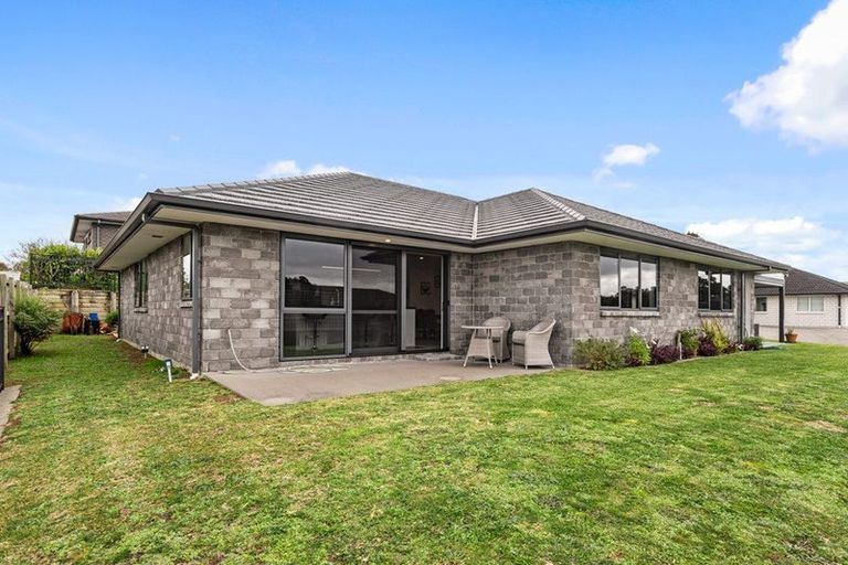 Photo of property in 5 Kainui Heights, Te Kamo, Kamo, 0112