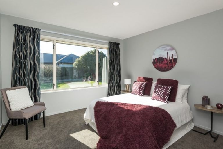 Photo of property in 8 Glastonbury Drive, Burwood, Christchurch, 8083