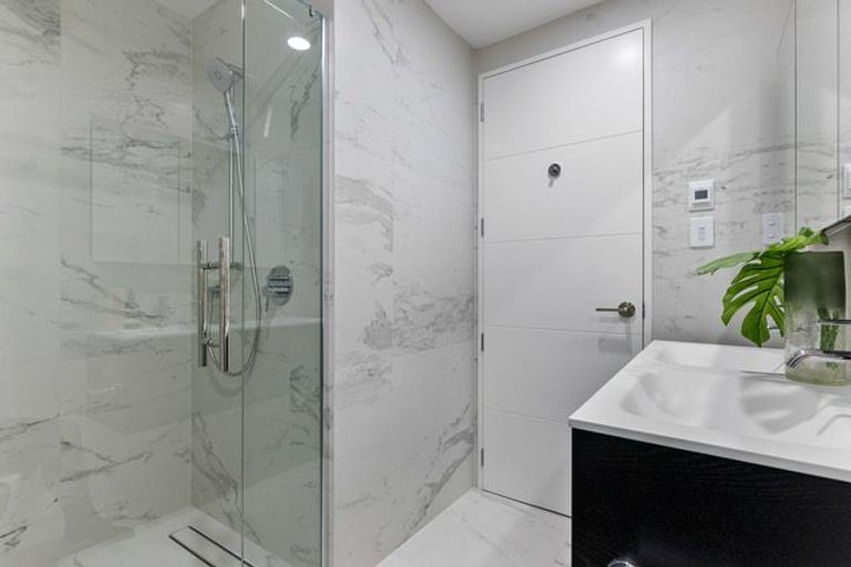 Photo of property in 24a Patteson Avenue, Mission Bay, Auckland, 1071