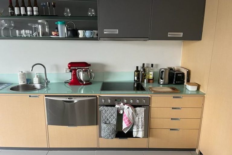 Photo of property in Century City Apartments, 35/72 Tory Street, Te Aro, Wellington, 6011