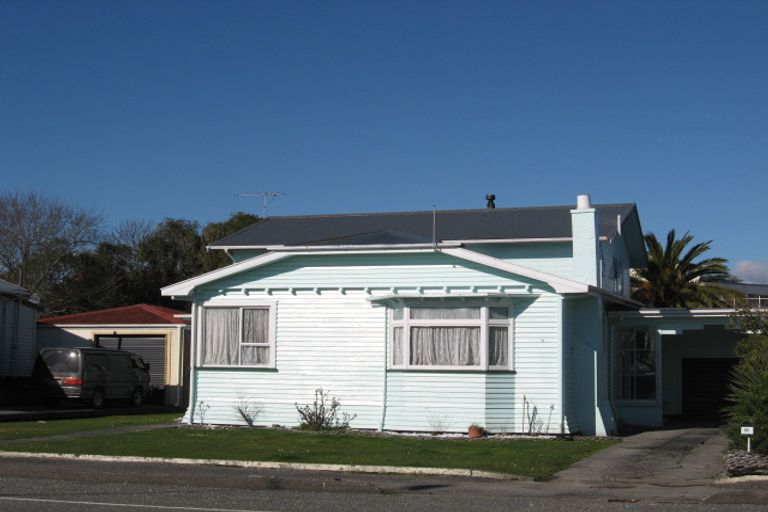 Photo of property in 90 Fitzherbert Street, Hokitika, 7810