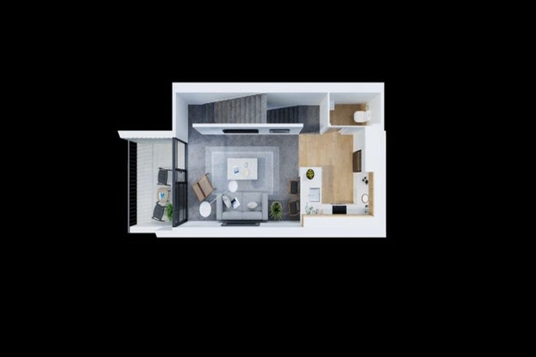 Photo of property in 7/5 Dellwood Avenue, Henderson, Auckland, 0612