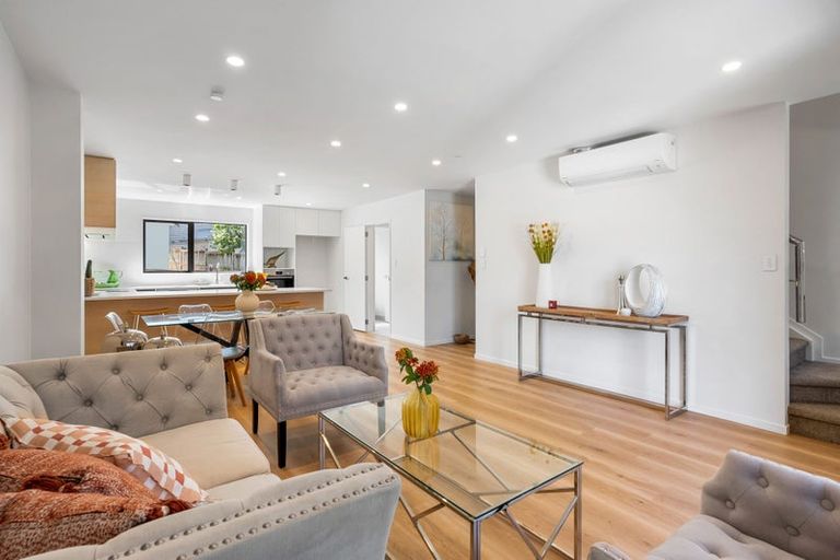 Photo of property in 5/26 Morton Avenue, Forrest Hill, Auckland, 0620