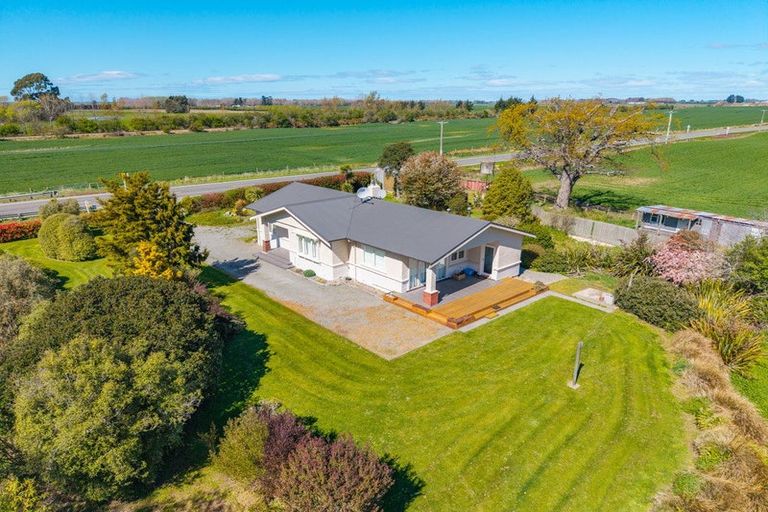 Photo of property in 2506 Waimate Highway, Waimate, 7980