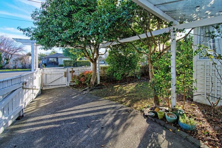 Photo of property in 1 Solway Street, Solway, Masterton, 5810
