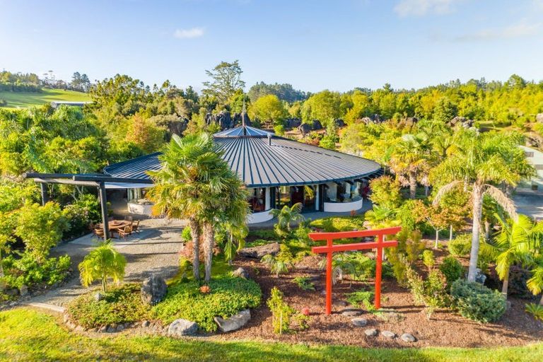 Photo of property in 58 Daroux Drive, Waipapa, Kerikeri, 0295