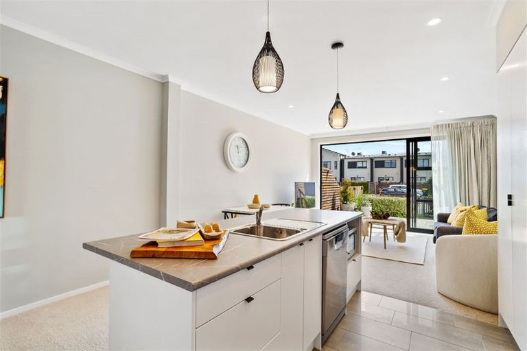 Photo of property in 71b Mapou Road, Hobsonville, Auckland, 0616